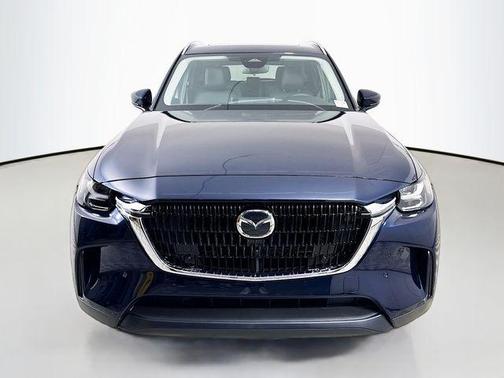 2025 Mazda CX-90 3.3 Turbo Preferred Package