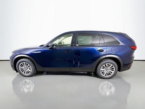 2025 Mazda CX-90 3.3 Turbo Preferred Package