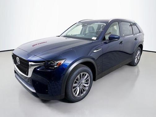2025 Mazda CX-90 3.3 Turbo Preferred Package
