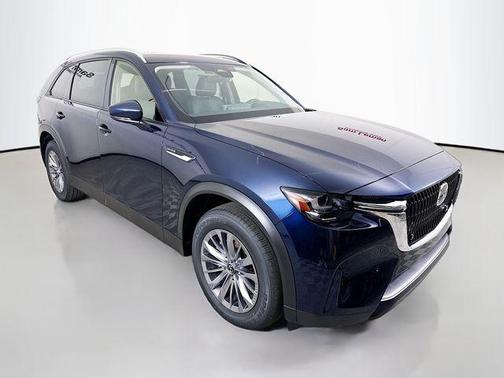 2025 Mazda CX-90 3.3 Turbo Preferred Package