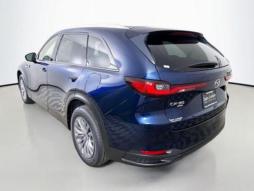 2025 Mazda CX-90 3.3 Turbo Preferred Package