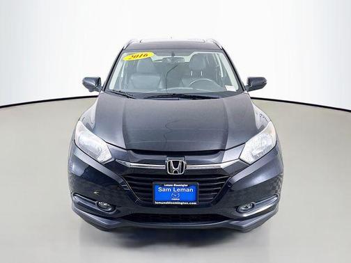 2016 Honda HR-V EX-L w/Navigation