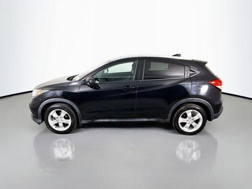 2016 Honda HR-V EX-L w/Navigation