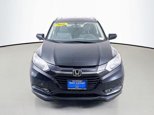 2016 Honda HR-V EX-L w/Navigation