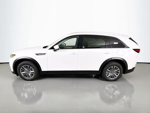 2025 Mazda CX-90 PHEV Preferred Package