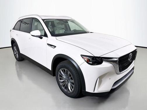 2025 Mazda CX-90 PHEV Preferred Package