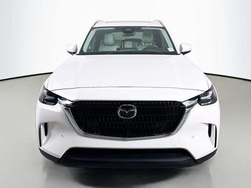 2025 Mazda CX-90 PHEV Preferred Package