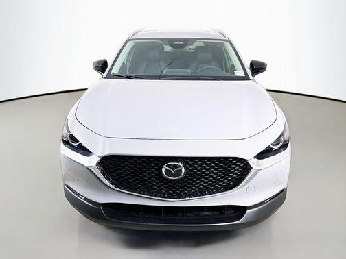 2025 Mazda CX-30 Select