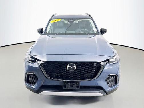 2025 Mazda CX-70 PR