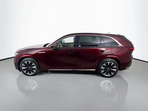 2024 Mazda CX-90 S Premium Plus