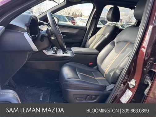 2024 Mazda CX-90 3.3 Turbo Premium Plus