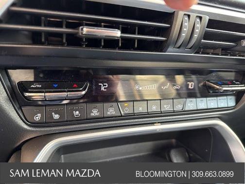 2024 Mazda CX-90 3.3 Turbo Premium Plus