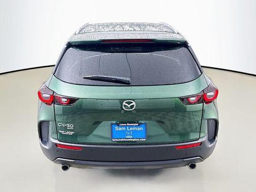 2026 Mazda CX-50 Preferred