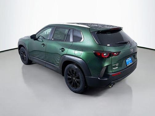 2026 Mazda CX-50 Preferred