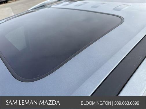 2020 Chevrolet Traverse High Country