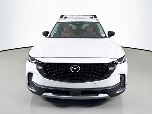 2025 Mazda CX-50 2.5 Turbo Premium Plus Package