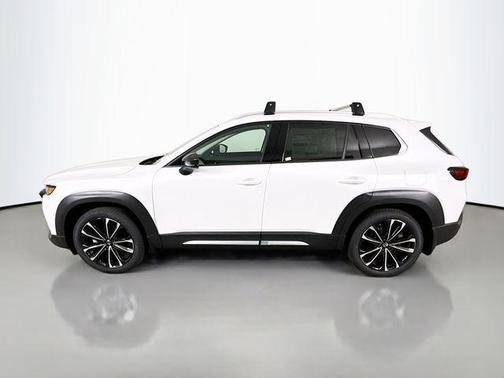 2025 Mazda CX-50 2.5 Turbo Premium Plus Package