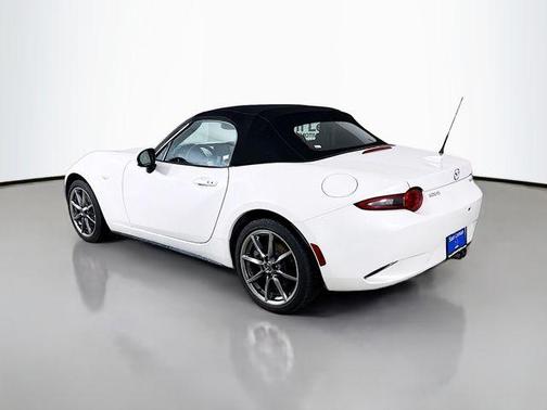 2023 Mazda MX-5 Miata Grand Touring