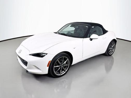2023 Mazda MX-5 Miata Grand Touring