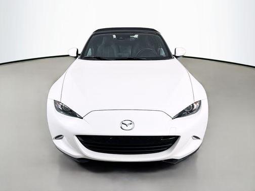 2023 Mazda MX-5 Miata Grand Touring