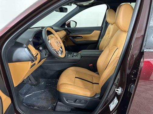 2025 Mazda CX-90 3.3 Turbo S Premium Plus Package