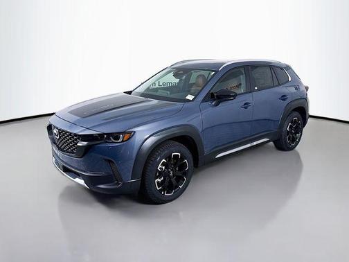 2025 Mazda CX-50 2.5 Turbo Meridian Edition