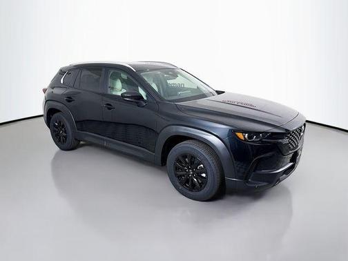 2026 Mazda CX-50 2.5 S