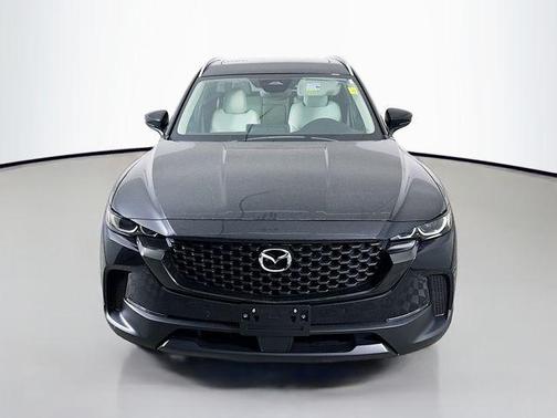 2026 Mazda CX-50 2.5 S