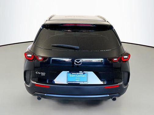 2026 Mazda CX-50 2.5 S