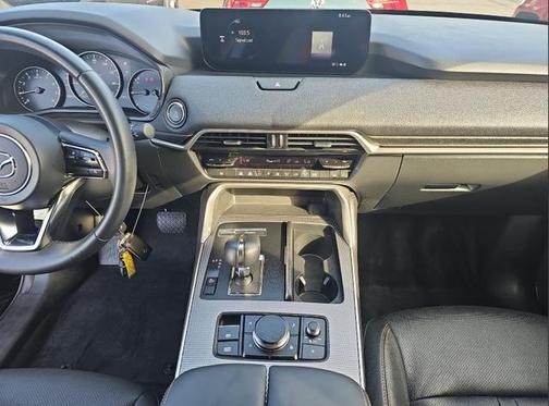 2024 Mazda CX-90 3.3 Turbo Premium