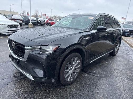 2024 Mazda CX-90 3.3 Turbo Premium