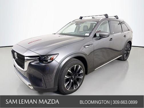 2024 Mazda CX-90 PHEV Premium
