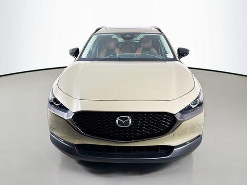 Zircon 2025 Mazda CX-30 2.5 Carbon Turbo