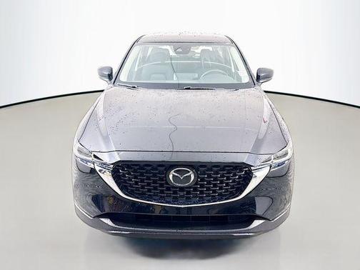 2025 Mazda CX-5 2.5 S