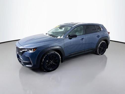 2023 Mazda CX-50 2.5 S Preferred Plus Package
