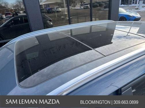 2023 Mazda CX-50 2.5 S Preferred Plus Package