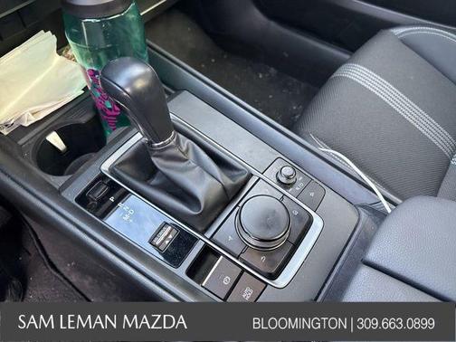 2023 Mazda CX-50 2.5 S Preferred Plus Package