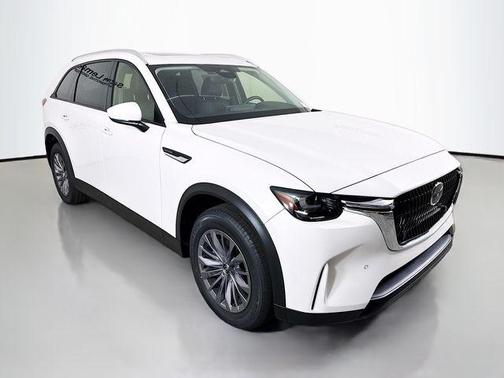2025 Mazda CX-90 3.3 Turbo Preferred Package