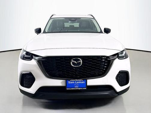 2026 Mazda CX-70 3.3 TURBO PREFERRED