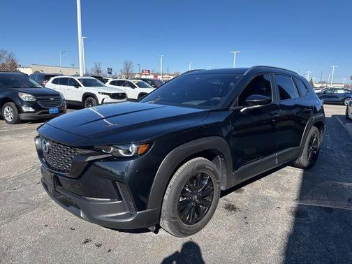 2023 Mazda CX-50 2.5 S Preferred Plus Package