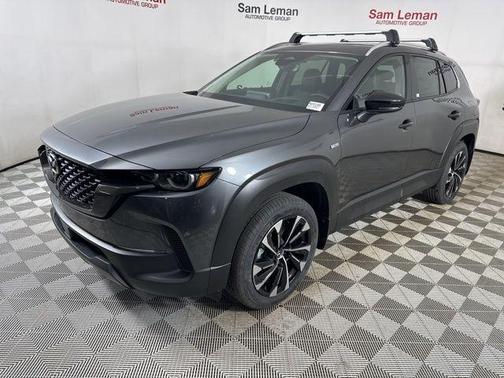 2025 Mazda CX-50 Hybrid Premium Plus Package