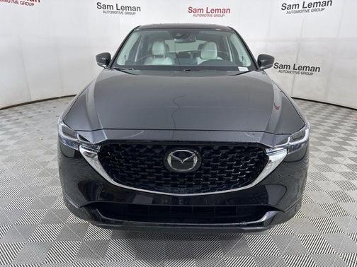 2024 Mazda CX-5 2.5 S Premium