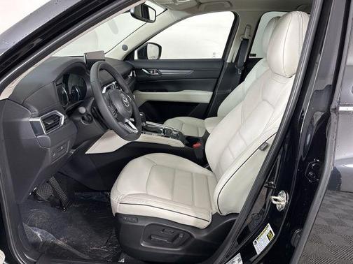 2024 Mazda CX-5 2.5 S Premium