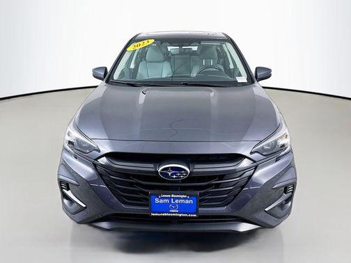 2023 Subaru Legacy