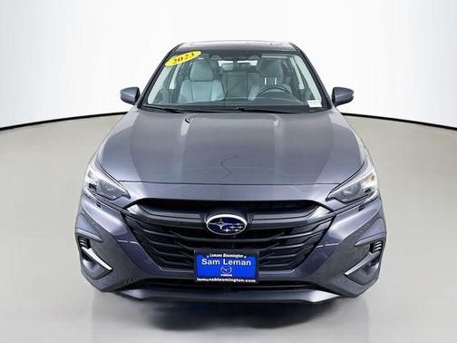 2023 Subaru Legacy