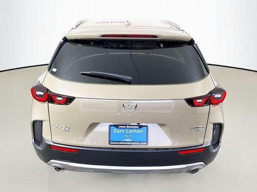 2025 Mazda CX-50 2.5 Turbo Premium Package