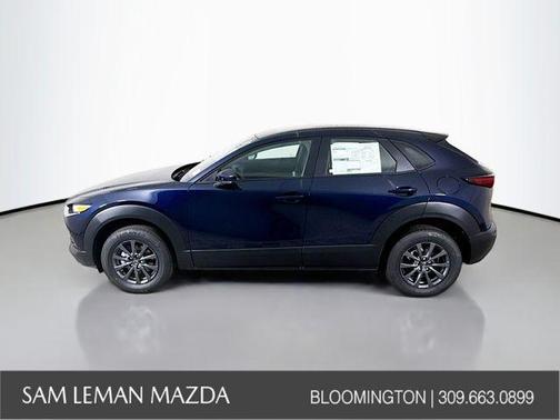 2026 Mazda CX-30 Base
