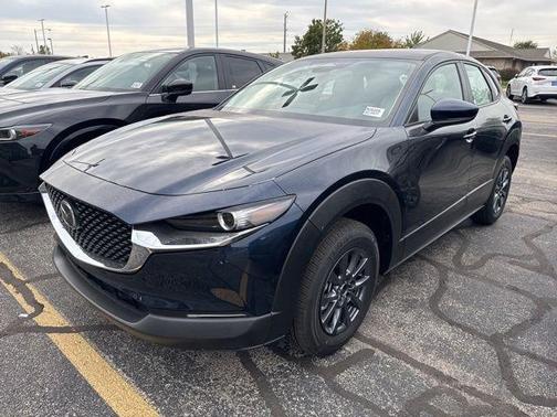 2026 Mazda CX-30 Base