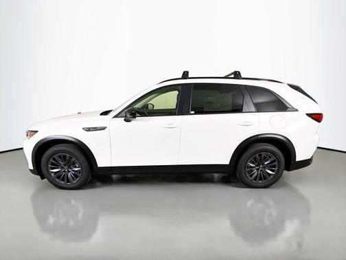 2025 Mazda CX-70 3.3 Turbo Preferred Package