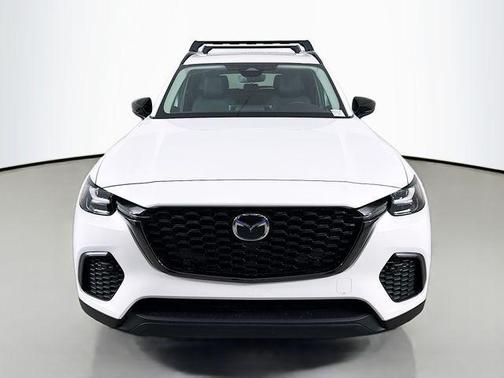 2025 Mazda CX-70 3.3 Turbo Preferred Package